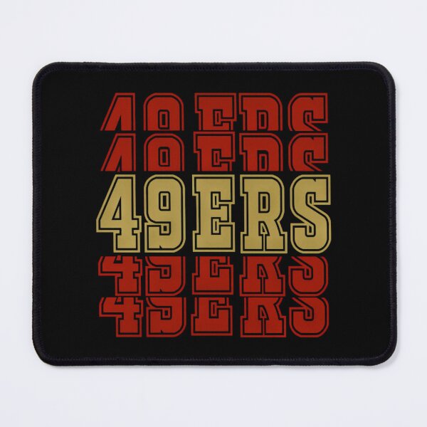 Item preview, Art - San Francisco 49ers designed and sold by llorrtrith.