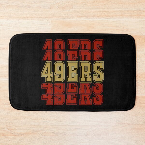 Item preview, Art - San Francisco 49ers designed and sold by llorrtrith.
