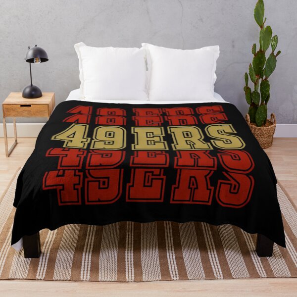 Item preview, Art - San Francisco 49ers designed and sold by llorrtrith.