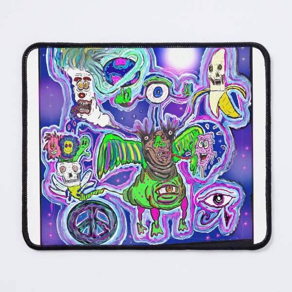 Item preview, Insane in the brain designed and sold by Jimpalimpa.