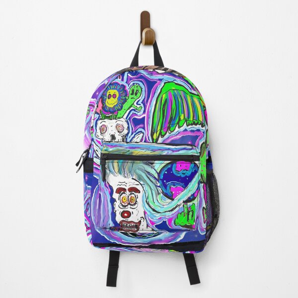 Item preview, Insane in the brain designed and sold by Jimpalimpa.