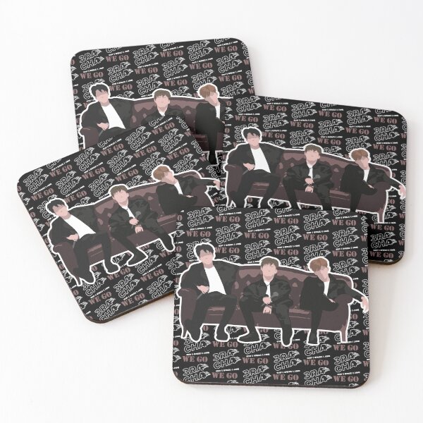 Item preview, 3RACHA WE GO designed and sold by Menna-.