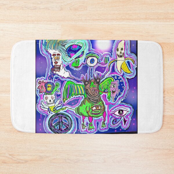 Item preview, Insane in the brain designed and sold by Jimpalimpa.