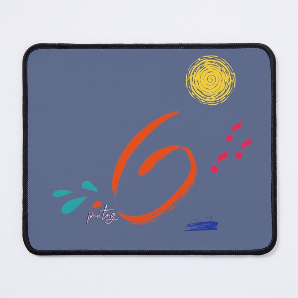 Item preview, G – Essential Graphic Art by PuntoG designed and sold by PuntoG.