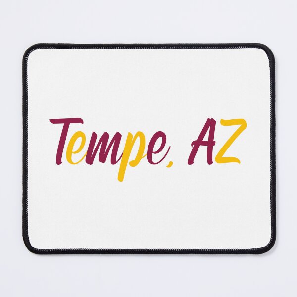 Artikelvorschau, tempe arizona entworfen und verkauft von designsbysamantha.