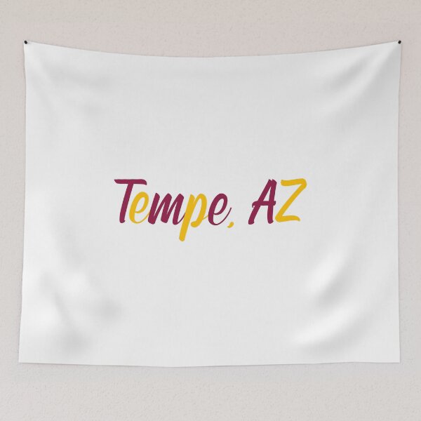 Item preview, tempe arizona designed and sold by designsbysamantha.