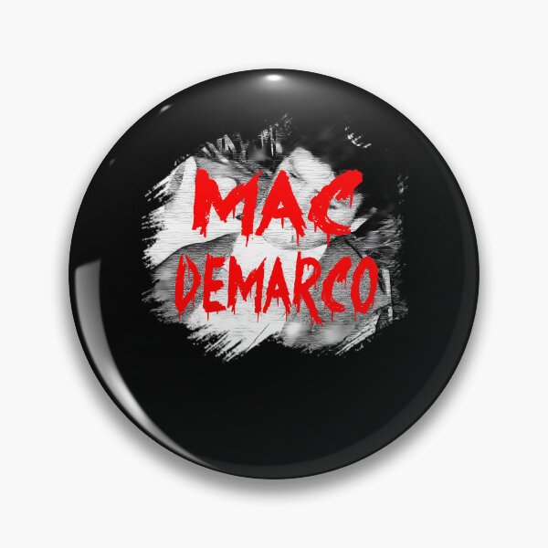 Item preview, Lo-fi indie rock aesthetic for M.ac De.Marco fans graphic designed and sold by CarterEusebio.