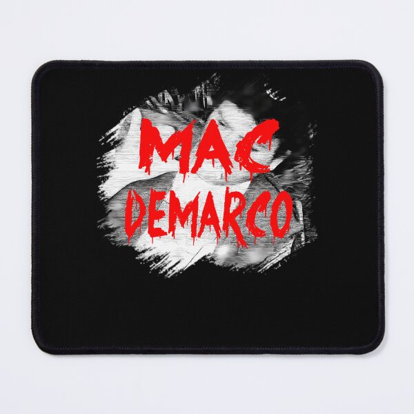 Item preview, Lo-fi indie rock aesthetic for M.ac De.Marco fans graphic designed and sold by CarterEusebio.