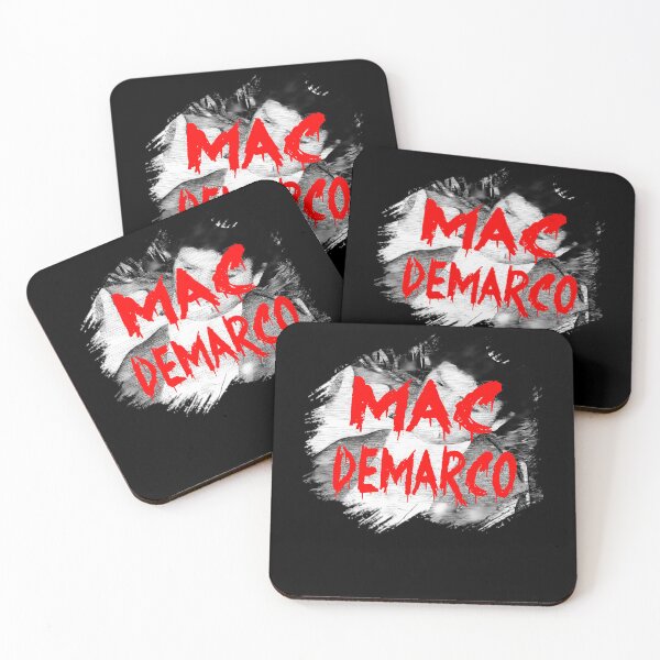 Item preview, Lo-fi indie rock aesthetic for M.ac De.Marco fans graphic designed and sold by CarterEusebio.