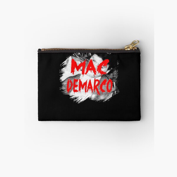 Item preview, Lo-fi indie rock aesthetic for M.ac De.Marco fans graphic designed and sold by CarterEusebio.