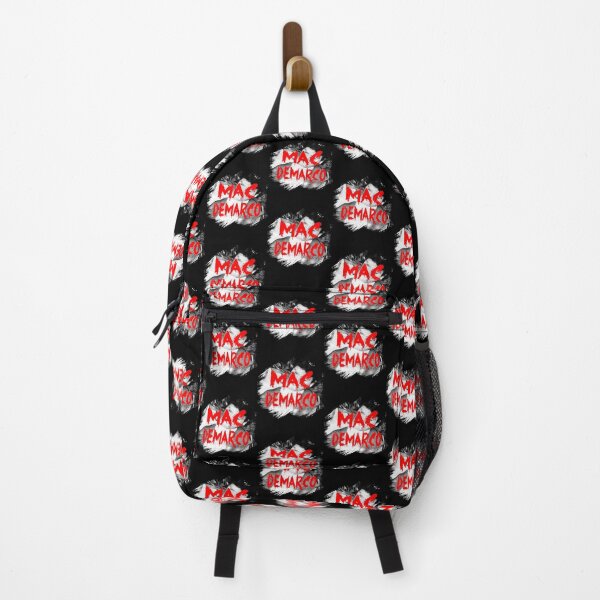 Item preview, Lo-fi indie rock aesthetic for M.ac De.Marco fans graphic designed and sold by CarterEusebio.