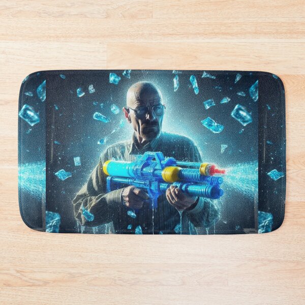 Item preview, Cosmic Cases Blue Ice Explosion designed and sold by WHITE FLAME PRINTS.