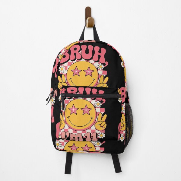 Item preview, Bruh I'm 11 Year Old Bruh It's my 11th Birthday Boys designed and sold by ClassicAnthony.