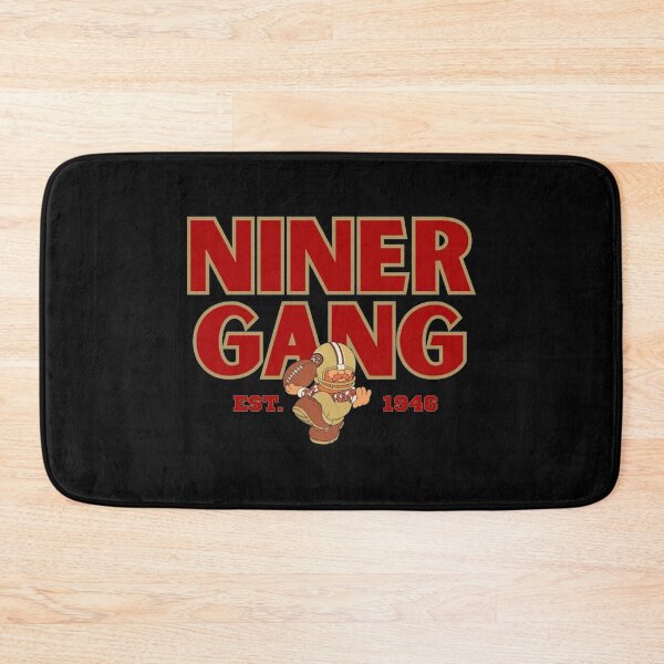 Item preview, Art - San Francisco 49ers designed and sold by llorrtrith.