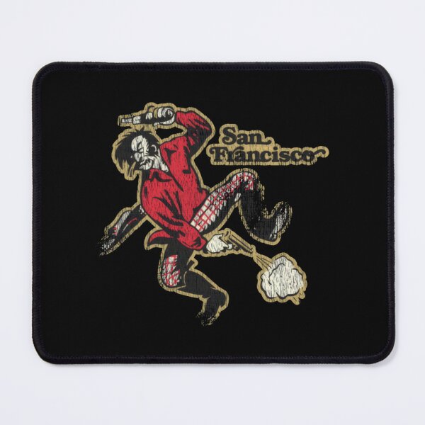 Item preview, Art - San Francisco 49ers designed and sold by llorrtrith.