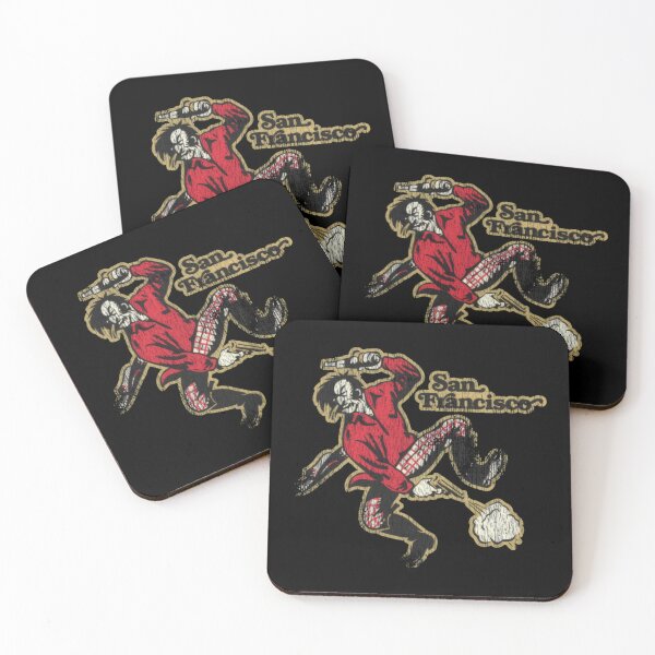 Item preview, Art - San Francisco 49ers designed and sold by llorrtrith.