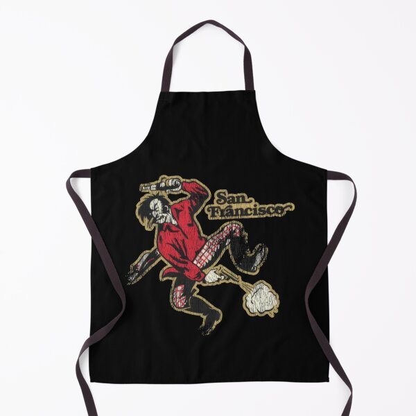 Item preview, Art - San Francisco 49ers designed and sold by llorrtrith.