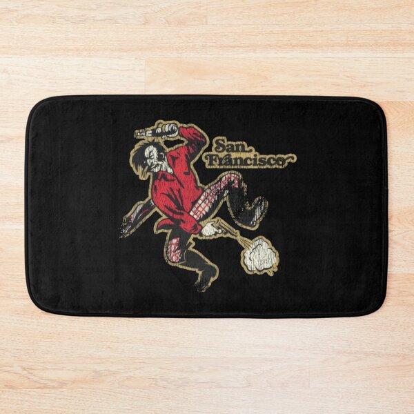 Item preview, Art - San Francisco 49ers designed and sold by llorrtrith.