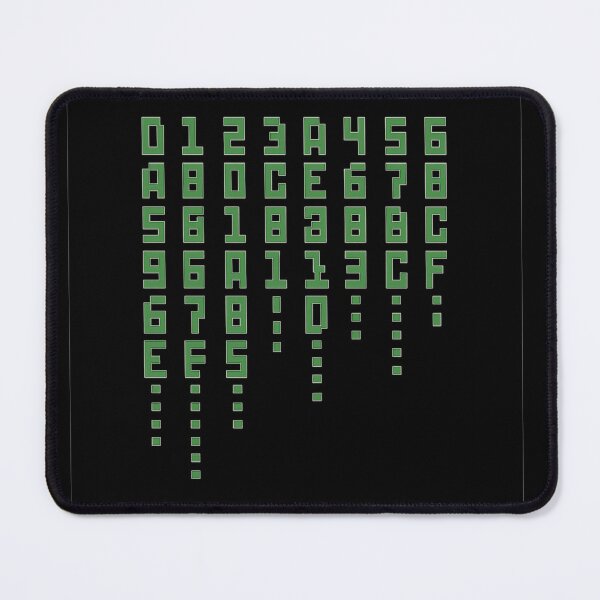 Item preview, Matrix Code Flow designed and sold by Pixomia.