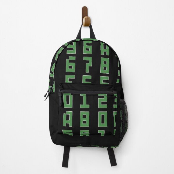 Item preview, Matrix Code Flow designed and sold by Pixomia.