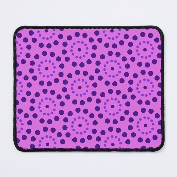 Item preview, Unique Big Spots Happy International Dot Day September 15Th Dotted Pattern designed and sold by RoyalStarsPatts.