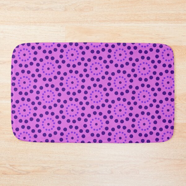 Item preview, Unique Big Spots Happy International Dot Day September 15Th Dotted Pattern designed and sold by RoyalStarsPatts.