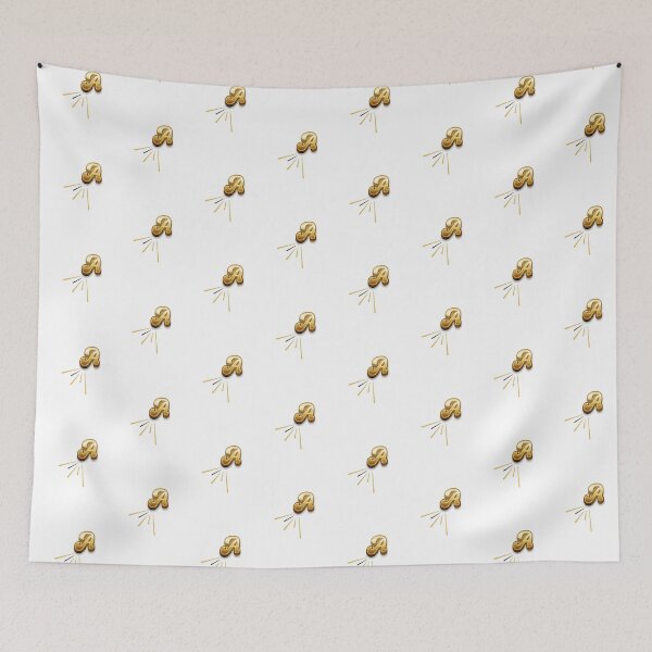 Item preview, Golden Letter "A" designed and sold by lumar23.