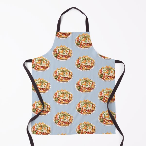 Item preview, Mexican Chilaquiles Breakfast designed and sold by Alicia Chee.