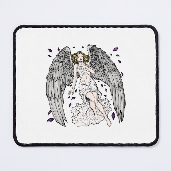 Item preview, Fallen Angel  designed and sold by RsFilsingerArt.