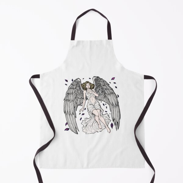 Item preview, Fallen Angel designed and sold by RsFilsingerArt.