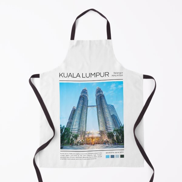 Item preview, Kuala Lumpur - Malaysia - Photography designed and sold by StudioRedKoala.