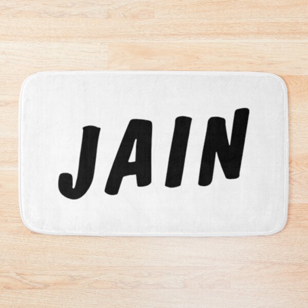 Item preview, Jain singer French - Black Version designed and sold by KirstinLonaro.