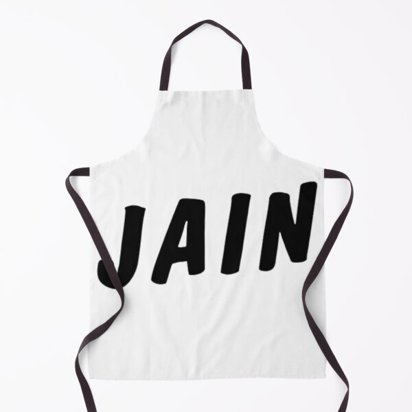 Item preview, Jain singer French - Black Version designed and sold by KirstinLonaro.