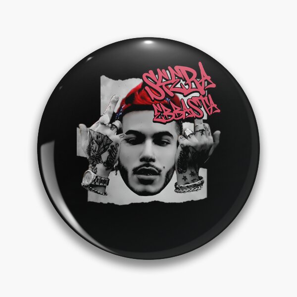 Item preview, Colorful trap music graphic for S.fe.ra Ebb.asta fans designed and sold by CarterEusebio.