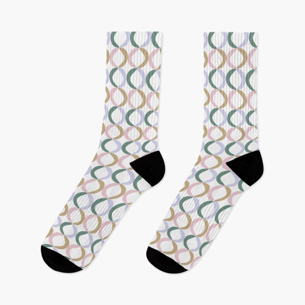 Item preview, Multicolored abstract pattern designed and sold by Designfs.
