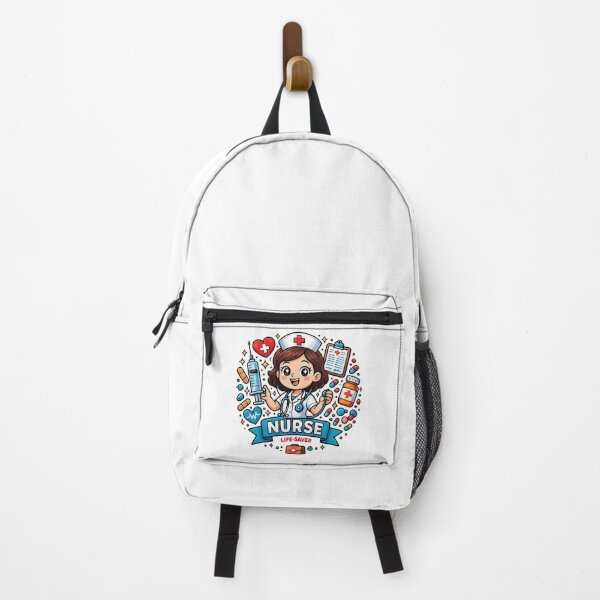 Item preview, Nurse Life Saver designed and sold by thepicassoUA.