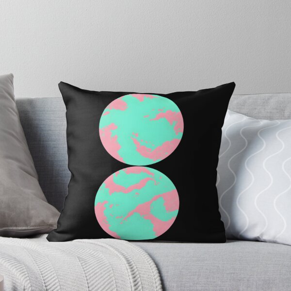 Item preview, Pastel Alternate Earth designed and sold by brendauxerin.