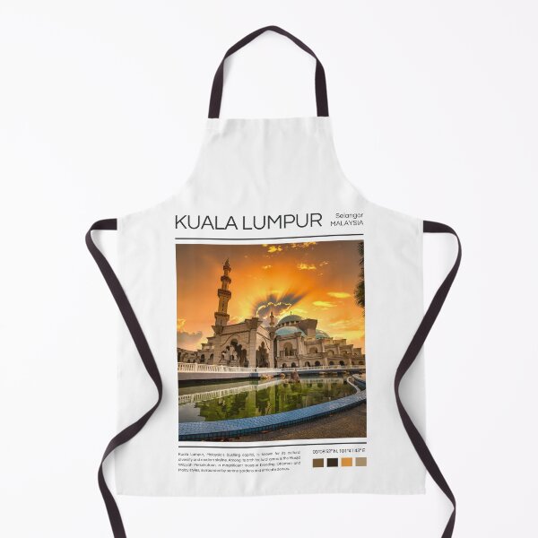 Item preview, Kuala Lumpur - Malaysia - Photography designed and sold by StudioRedKoala.