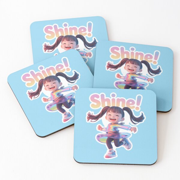 Item preview, Dancing in Pastel Air designed and sold by SplashTastic.