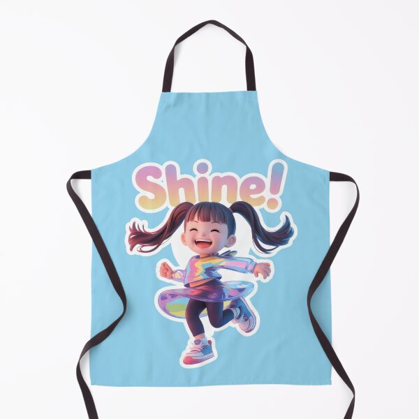 Item preview, Dancing in Pastel Air designed and sold by SplashTastic.