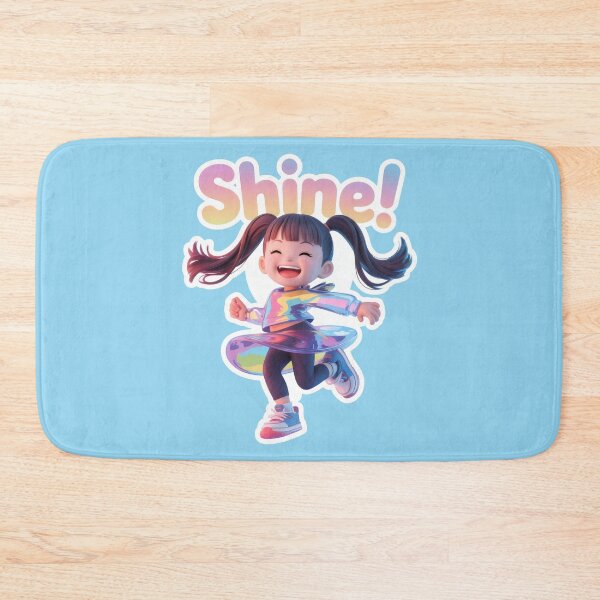 Item preview, Dancing in Pastel Air designed and sold by SplashTastic.