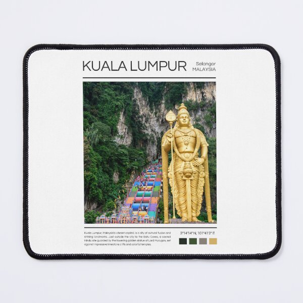 Item preview, Kuala Lumpur - Malaysia - Photography designed and sold by StudioRedKoala.