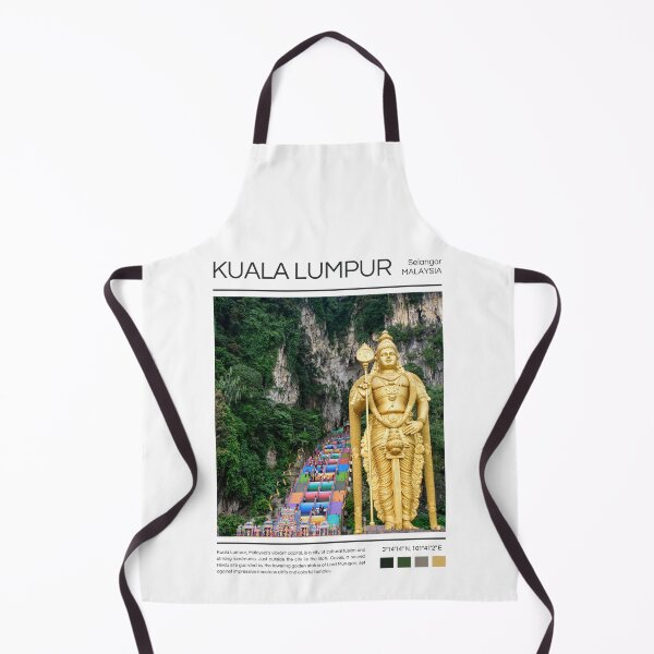 Item preview, Kuala Lumpur - Malaysia - Photography designed and sold by StudioRedKoala.