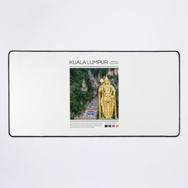 Item preview, Kuala Lumpur - Malaysia - Photography designed and sold by StudioRedKoala.