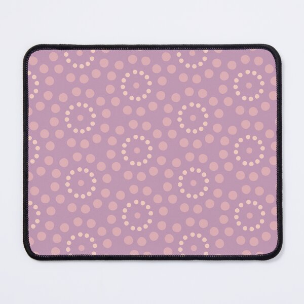 Item preview, Beautiful Dotty Micro September 15Th Polka Dots Texture designed and sold by RoyalStarsPatts.