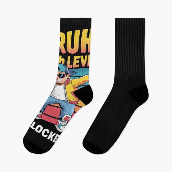 Item preview, 10 Year Old Birthday Dabbing Boy Bruh 10th Level Unlocked 14  designed and sold by GGrizeldaRivas.