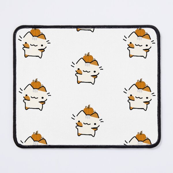 Item preview, Pumpkin kitty designed and sold by ZinaDesignsShop.