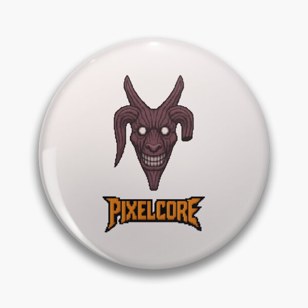 Item preview, Hachibi Gyuki Eight Tailed Beast from Naruto Pixel Art {PIXELCORE} designed and sold by PIXELCORE-TEE.