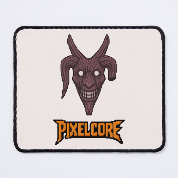Item preview, Hachibi Gyuki Eight Tailed Beast from Naruto Pixel Art {PIXELCORE} designed and sold by PIXELCORE-TEE.