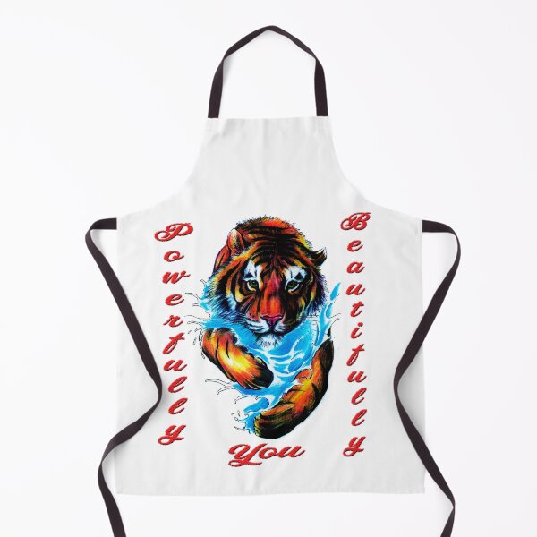 Item preview, Powerfully, beautifully you! designed and sold by Cockroin.